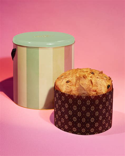 Panettone — Gucci Osteria Florence